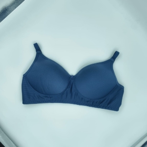 Classic Comfort Padded Bra