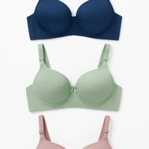 COMBO – Bra Lingerie Set